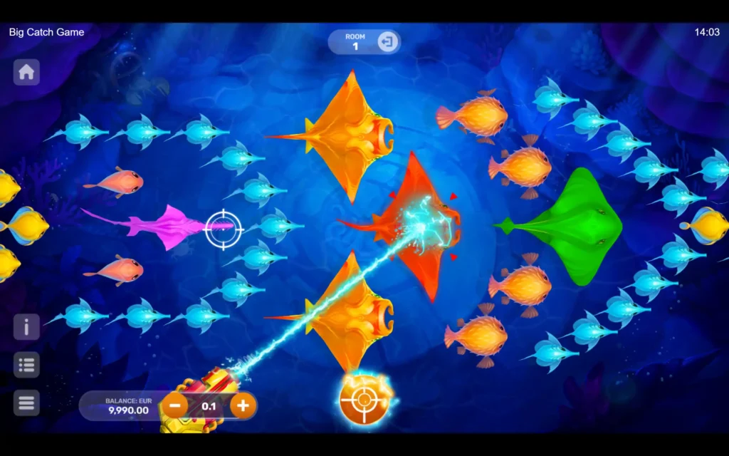 Fishing Simulator 2025 PS5版逼真捕鱼场景与精美画面